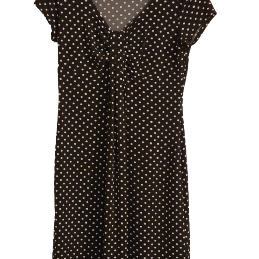 Ronni Nicole Midi Dress 6 - Picture 2 of 5